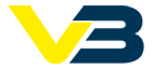 Logotipo de V3 Gestão